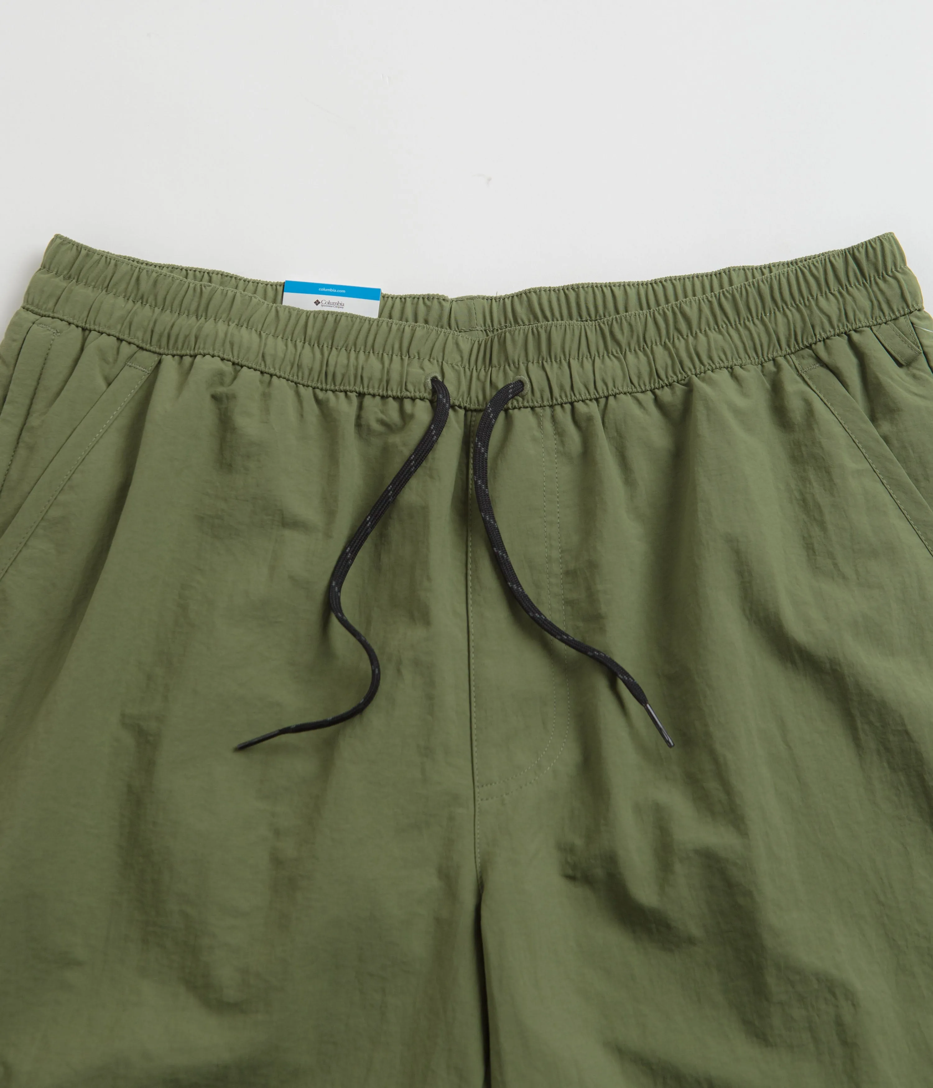 Columbia Summerdry Shorts - Canteen