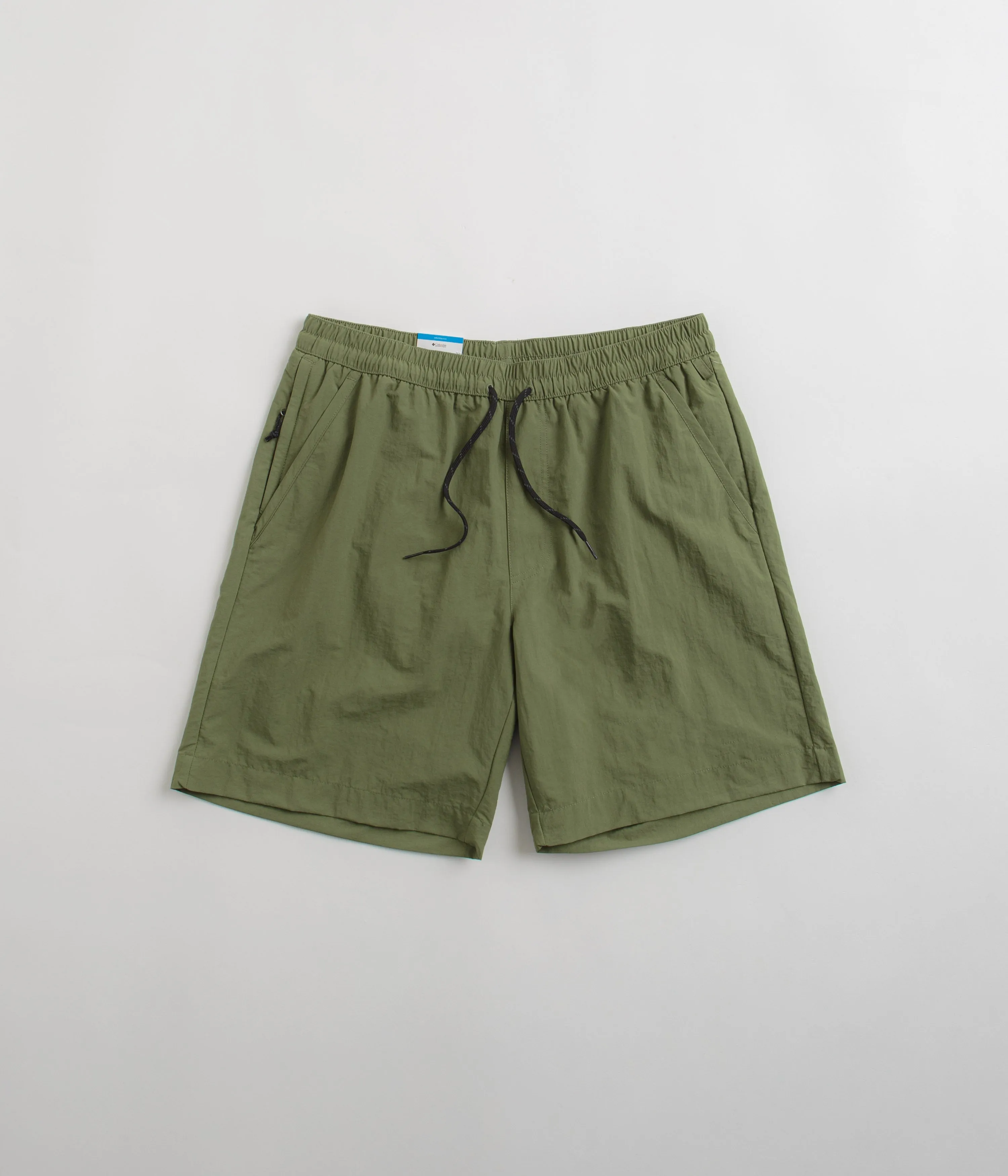 Columbia Summerdry Shorts - Canteen