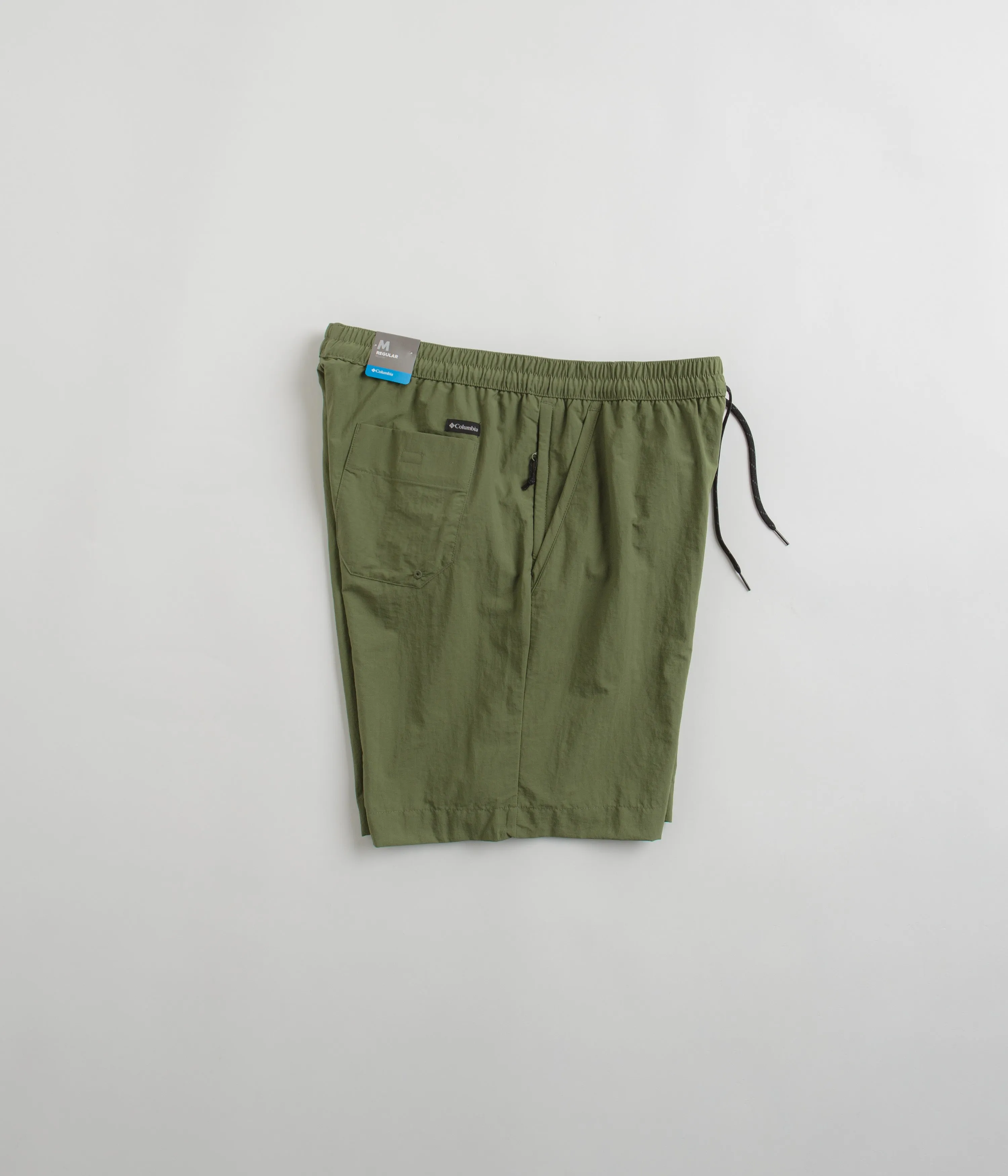 Columbia Summerdry Shorts - Canteen