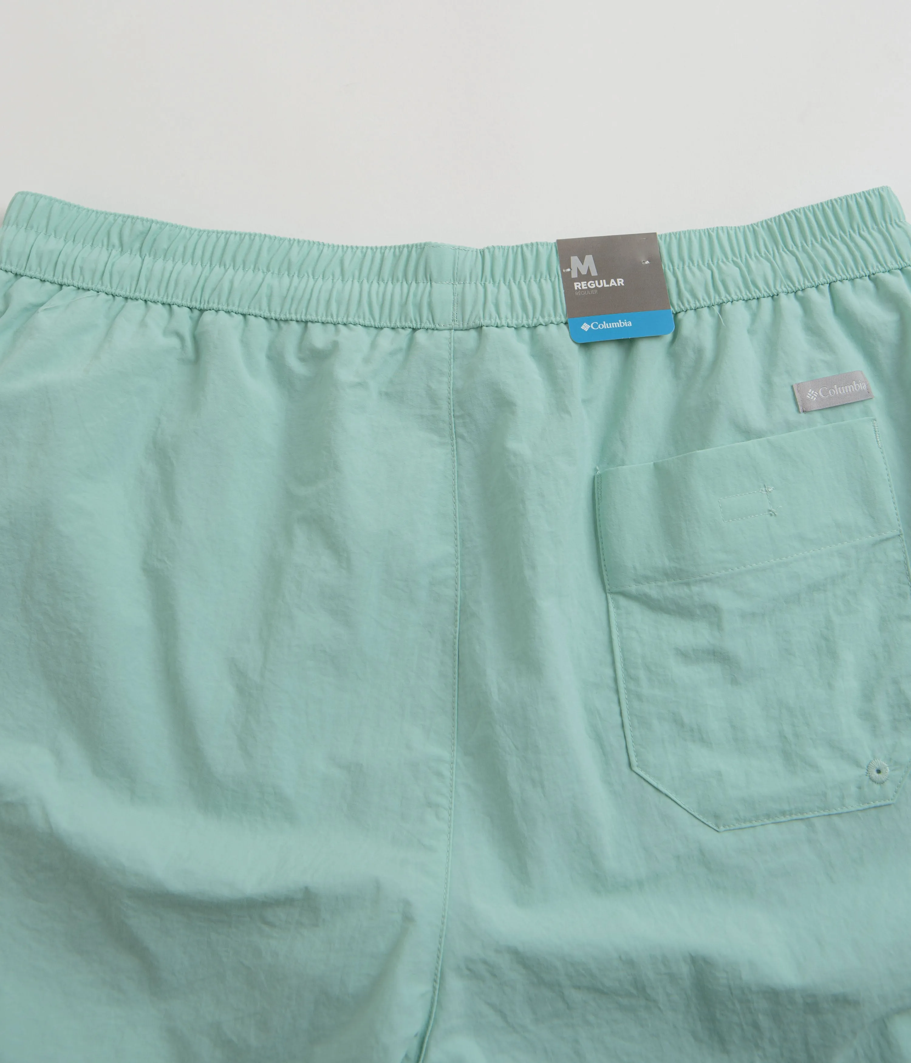 Columbia Summerdry Shorts - Spray