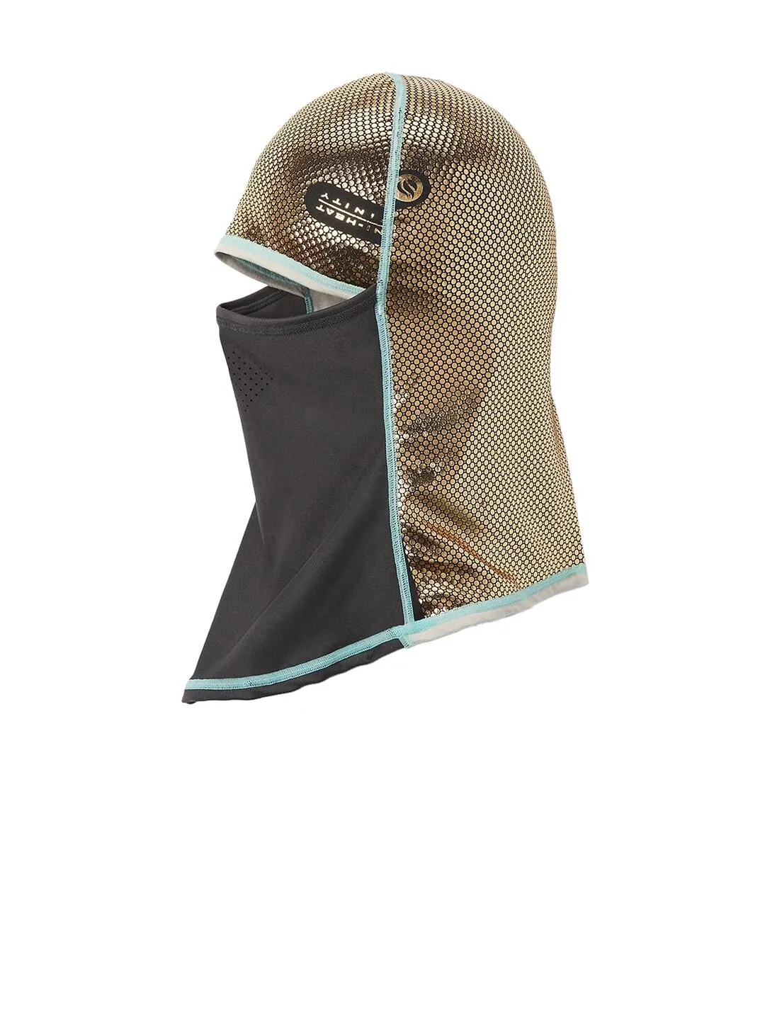 Columbia Unisex Beige Infinity Trail Balaclava