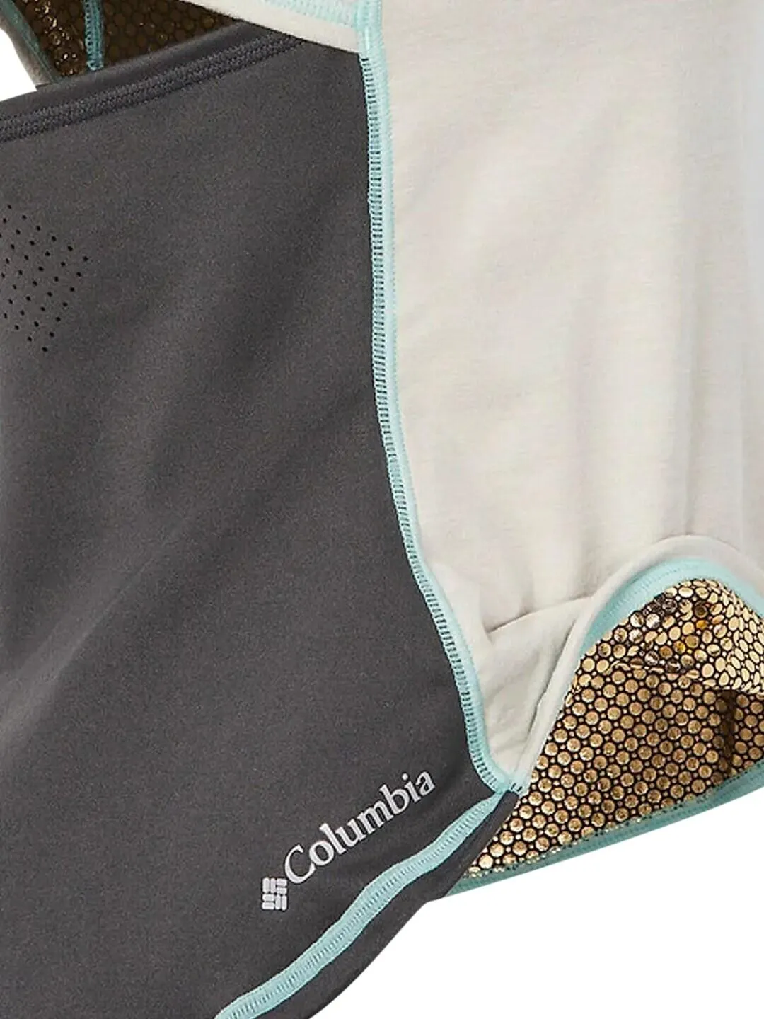 Columbia Unisex Beige Infinity Trail Balaclava