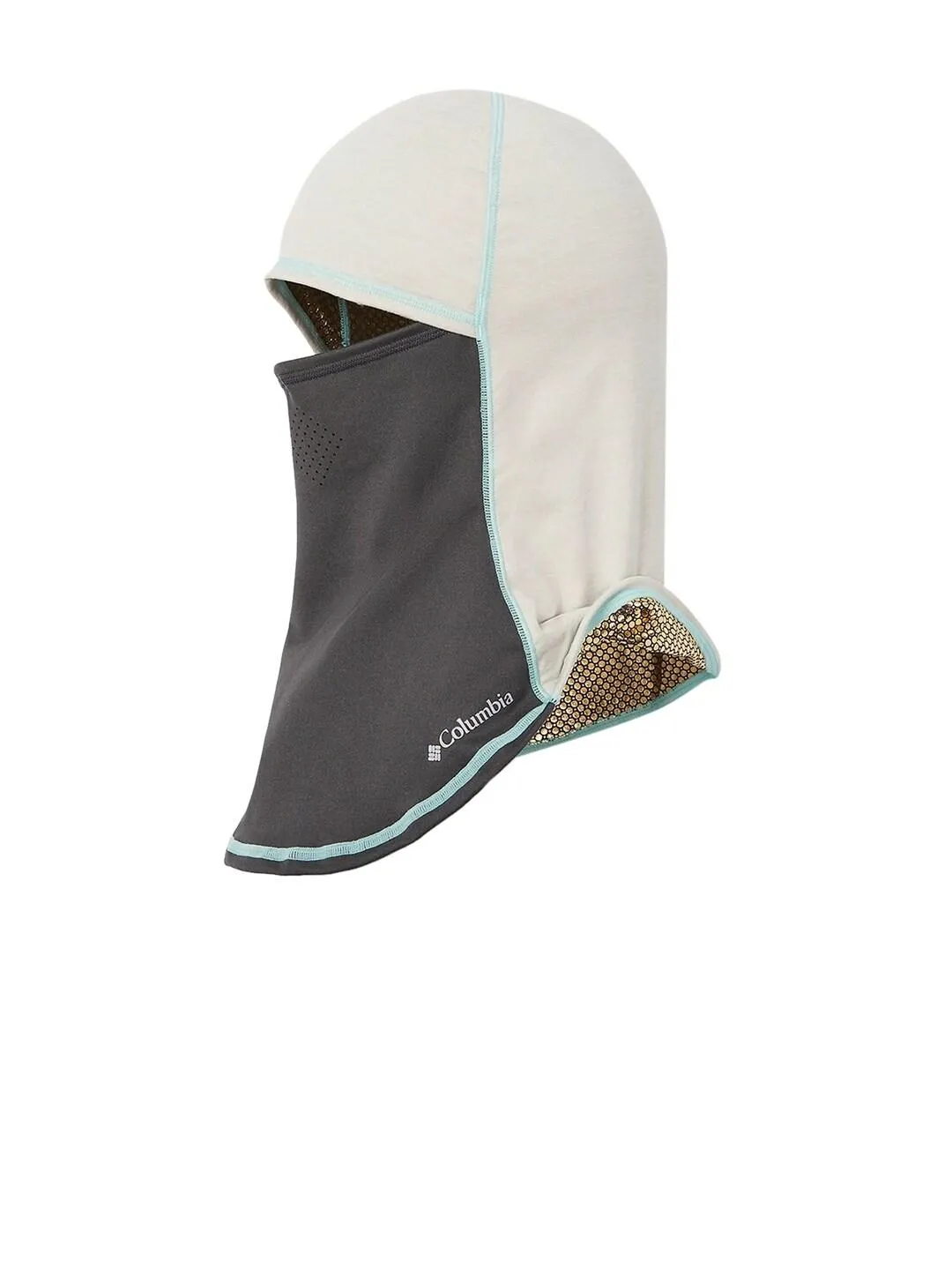 Columbia Unisex Beige Infinity Trail Balaclava