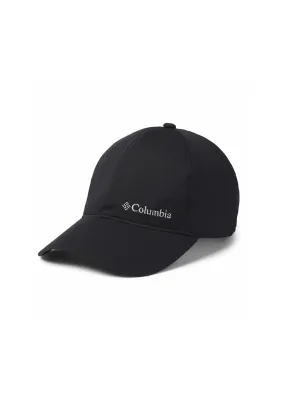 Columbia Unisex Black Coolhead II Ball Cap