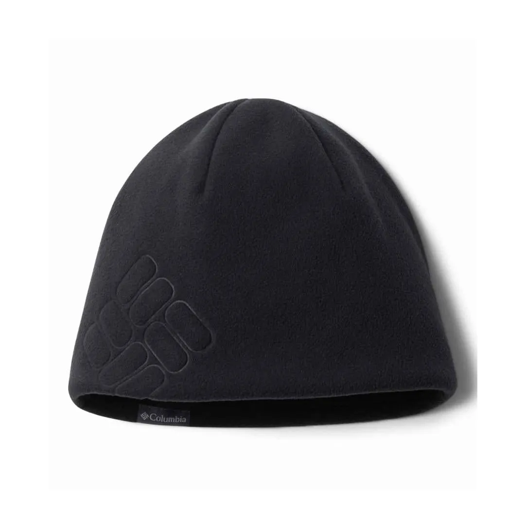 Columbia Unisex Black Fast Trek II Hat