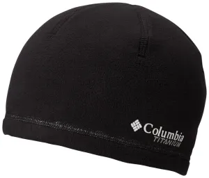 Columbia Unisex Black Northern Grounds Beanie