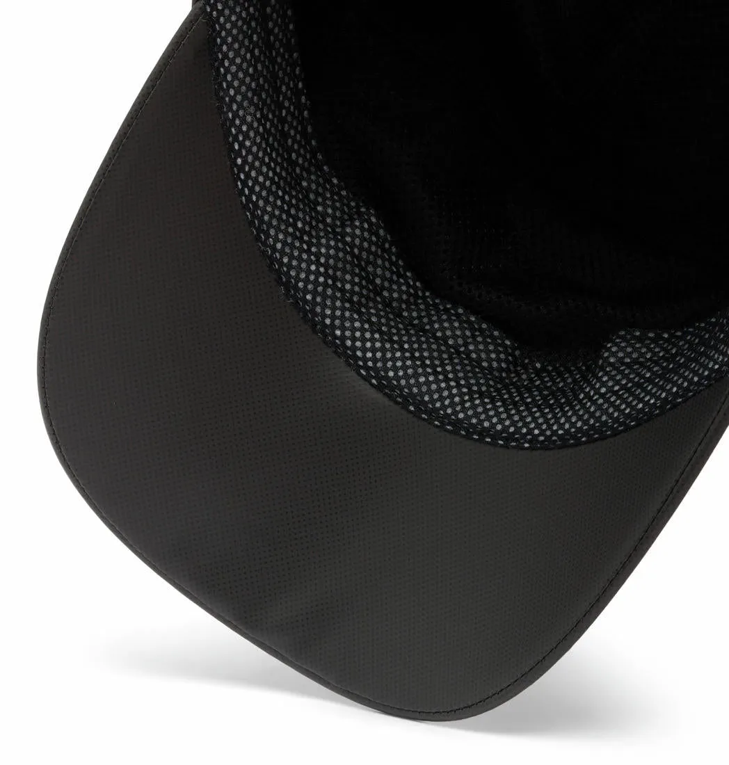 Columbia Unisex Black OutDry Extreme Wyldwood Trail Cap