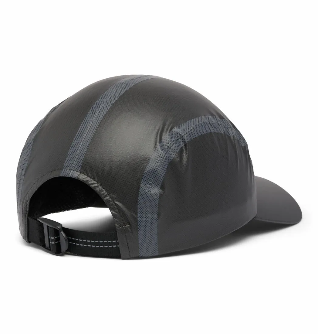 Columbia Unisex Black OutDry Extreme Wyldwood Trail Cap