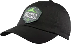 Columbia Unisex Black ROC II Hat