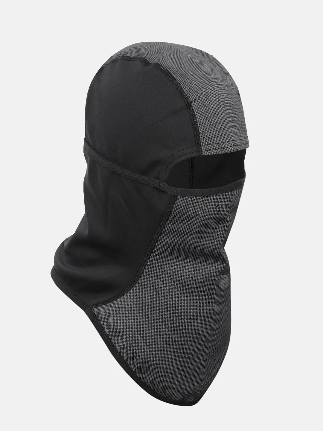 Columbia Unisex Black Titanium II Balaclava