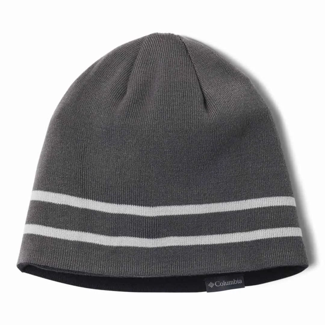 Columbia Unisex Black Urbanization Mix Beanie II