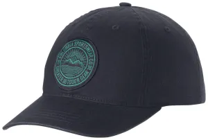Columbia Unisex Blue Columbia ROC Graphic Ballcap