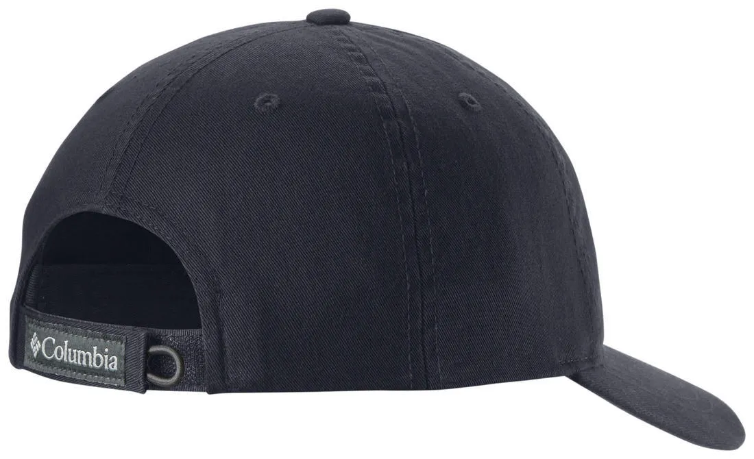 Columbia Unisex Blue Columbia ROC Graphic Ballcap