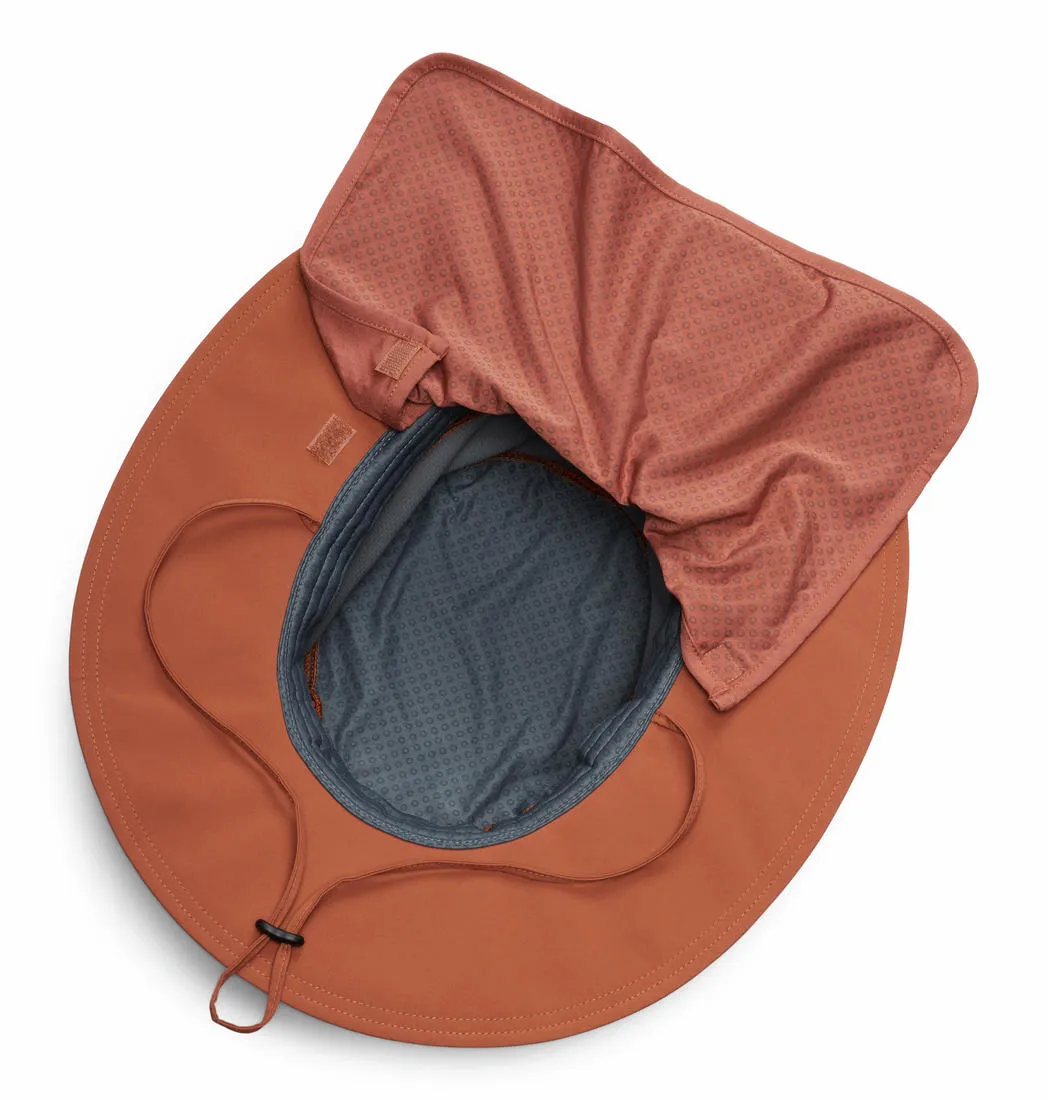 Columbia Unisex Brown Coolhead II Zero Booney