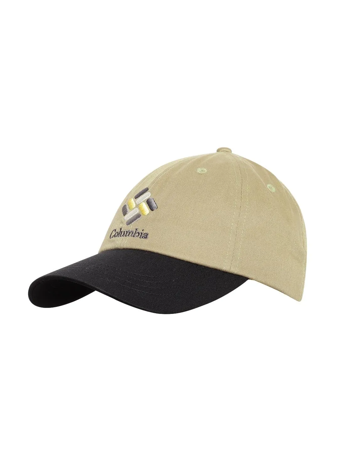 Columbia Unisex Brown ROC II Ball Cap