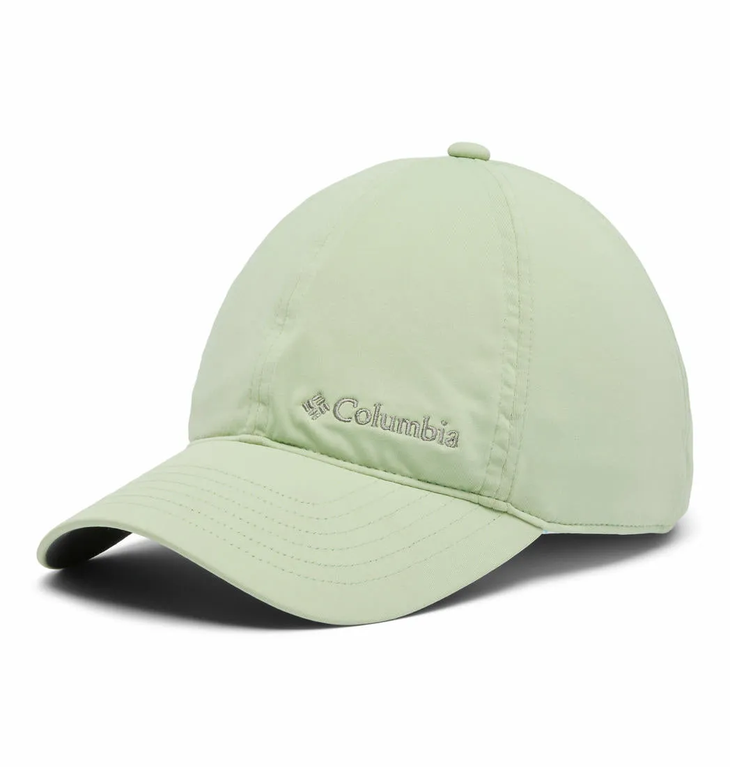 Columbia Unisex Green Coolhead II Ball Cap