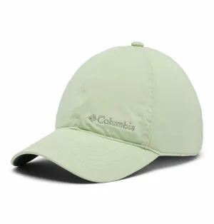 Columbia Unisex Green Coolhead II Ball Cap