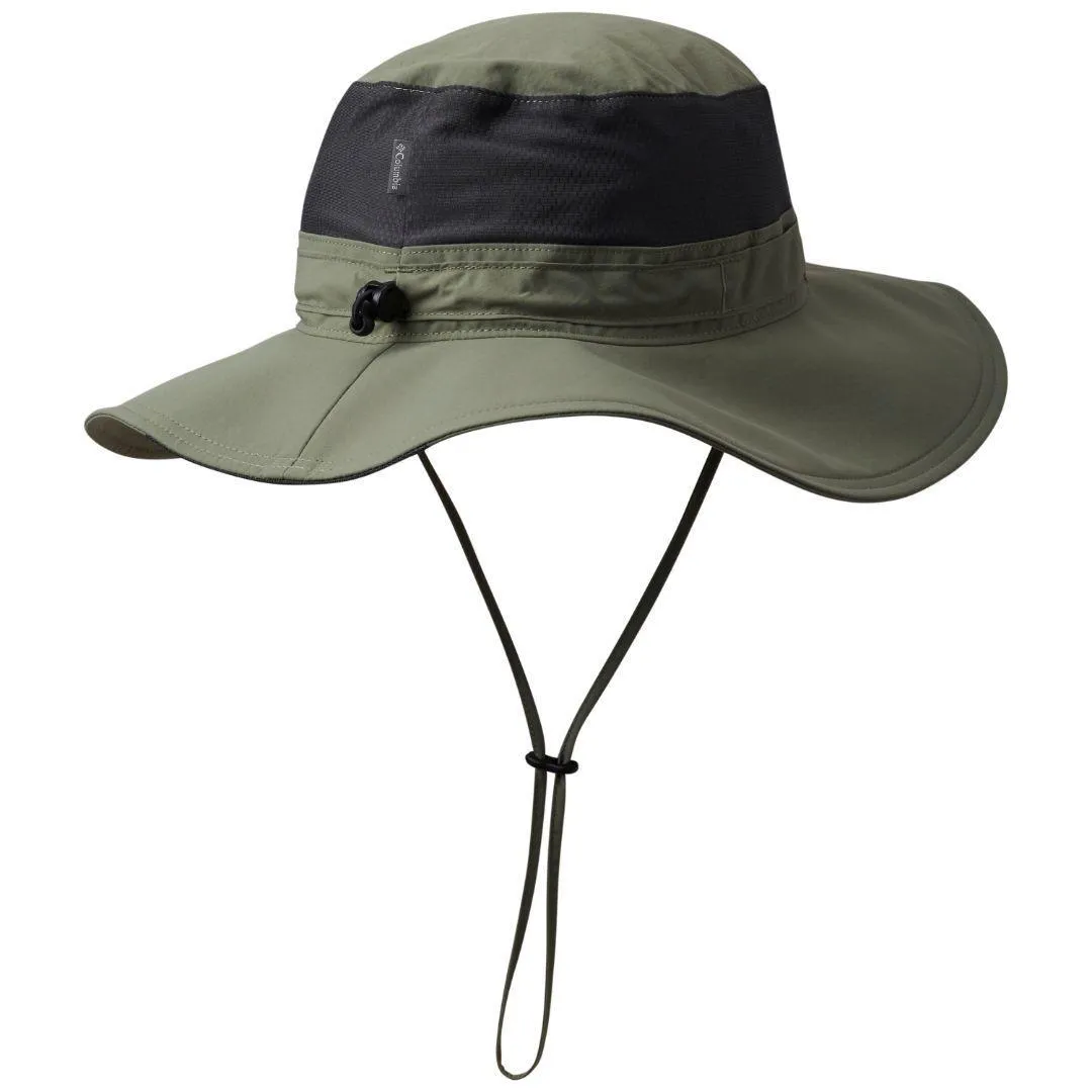 Columbia Unisex Green Coolhead II Zero Booney