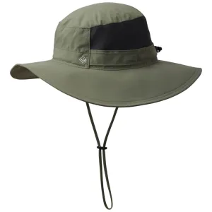 Columbia Unisex Green Coolhead II Zero Booney