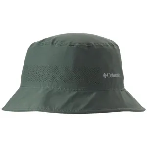 Columbia Unisex Green Silver Ridge Bucket II
