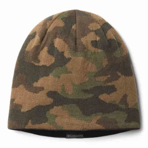 Columbia Unisex Green Urbanization Mix Beanie II