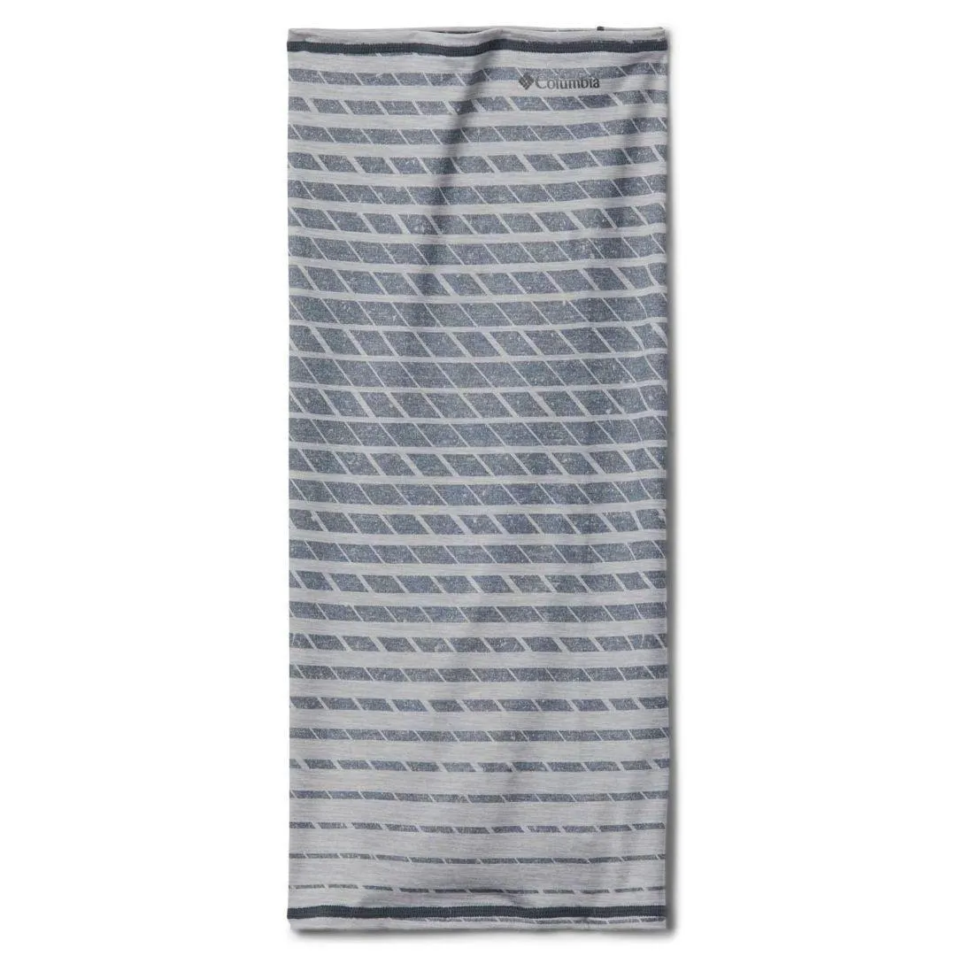 Columbia Unisex Grey Tech Trail Gaiter