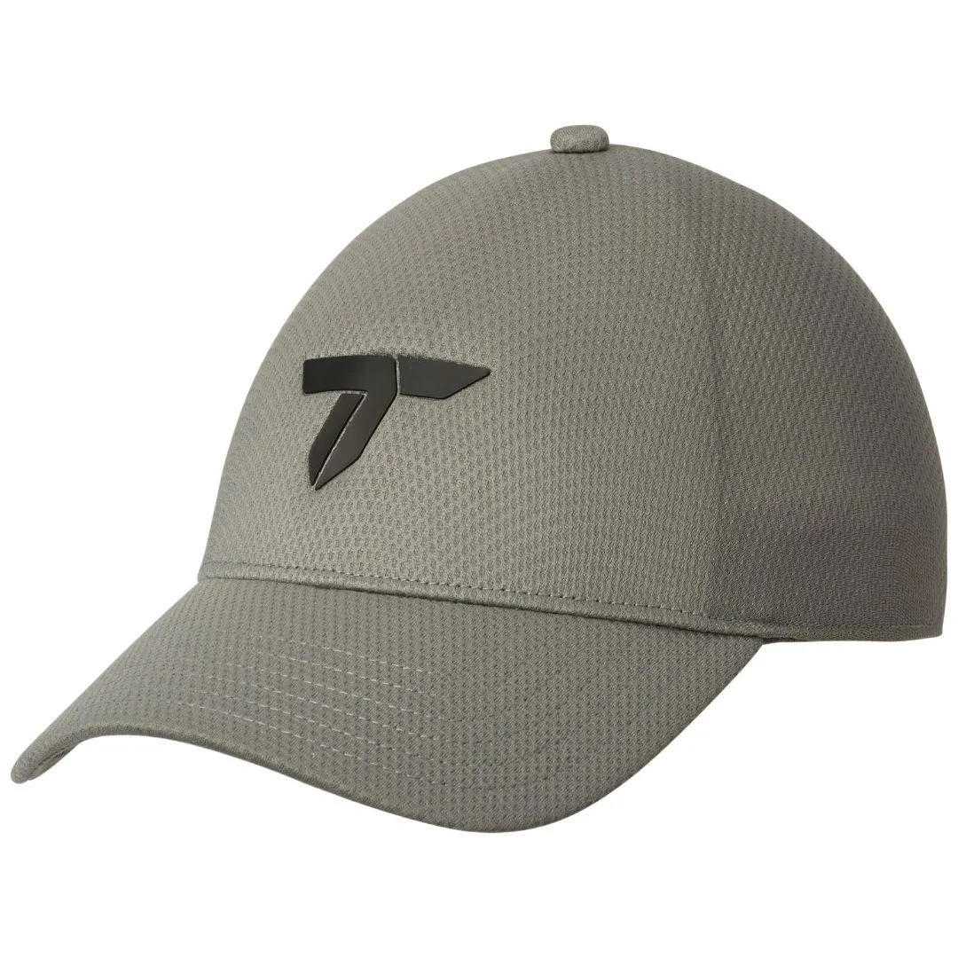 Columbia Unisex Grey Titanium Ball Cap