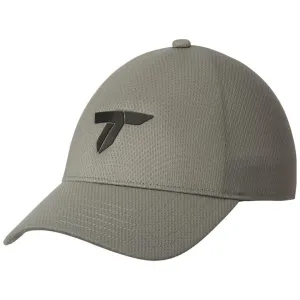 Columbia Unisex Grey Titanium Ball Cap