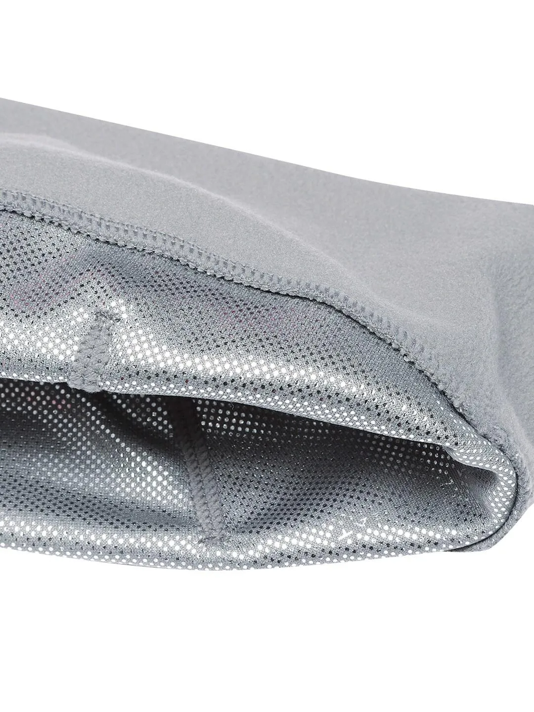 Columbia Unisex Grey Trail Shaker Beanie