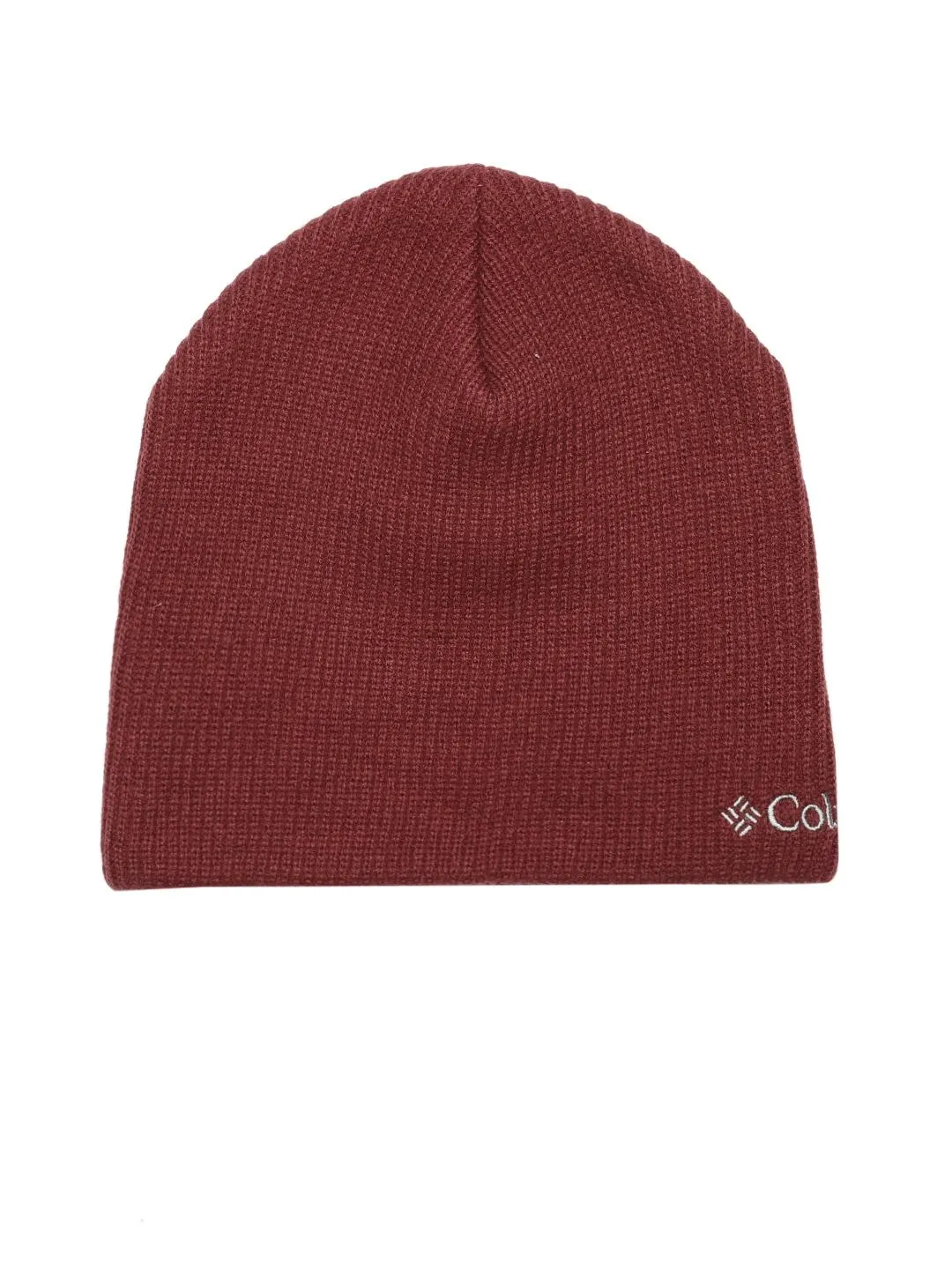 Columbia Unisex Maroon Whirlibird Watch Cap Beanie