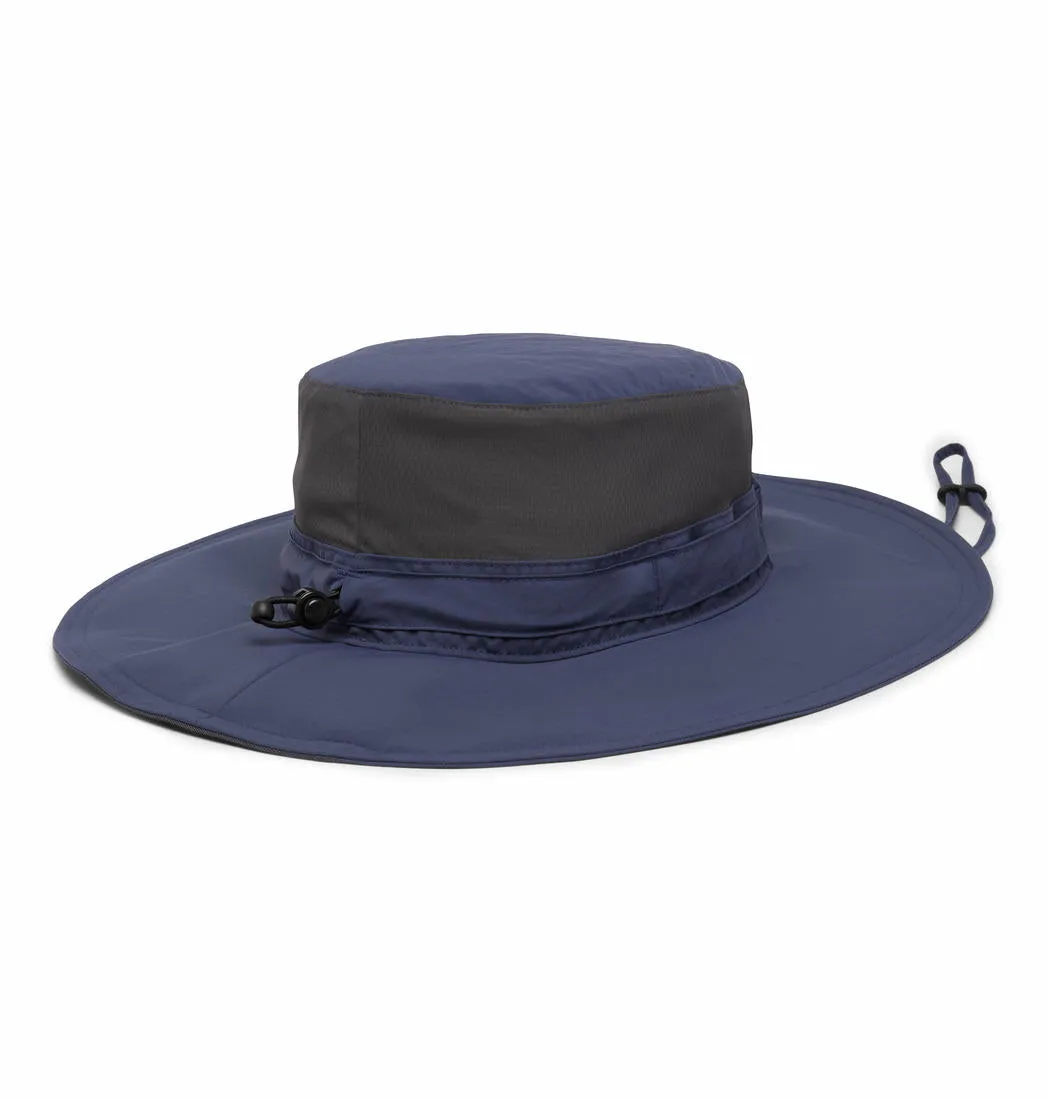 Columbia Unisex Navy Blue Coolhead II Zero Booney