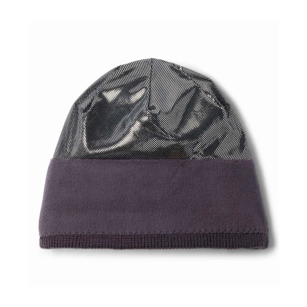 Columbia Unisex Purple Bugaboo Beanie