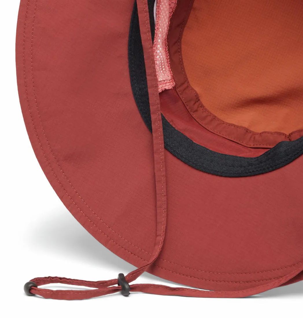Columbia Unisex Red Bora Bora Retro Booney