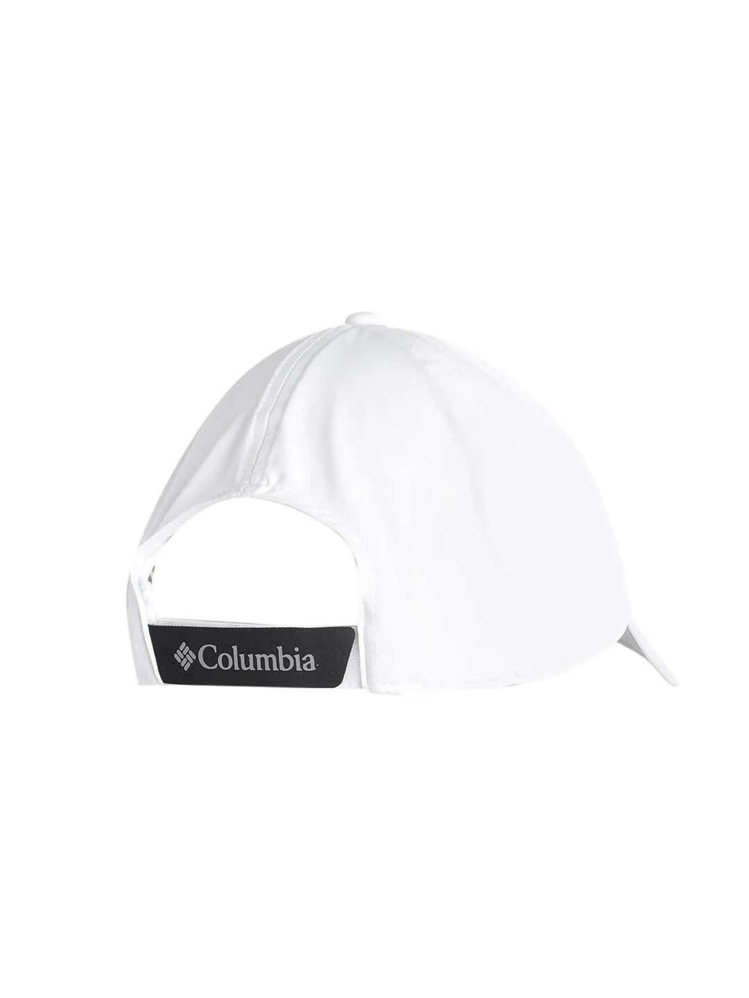 Columbia Unisex White Coolhead II Ball Cap