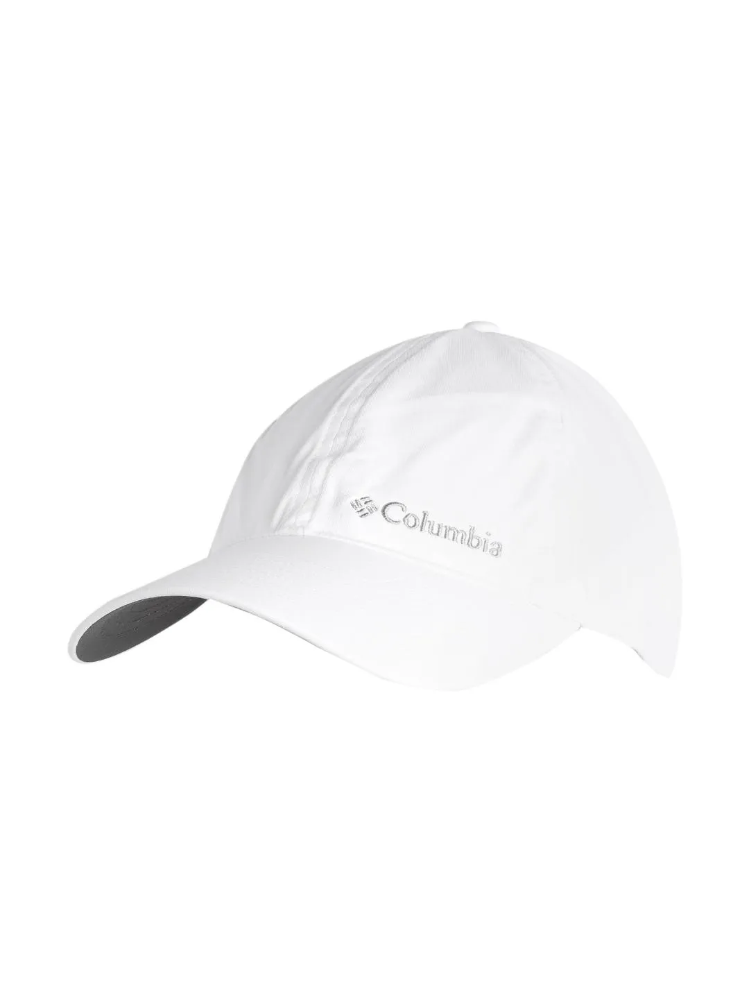 Columbia Unisex White Coolhead II Ball Cap