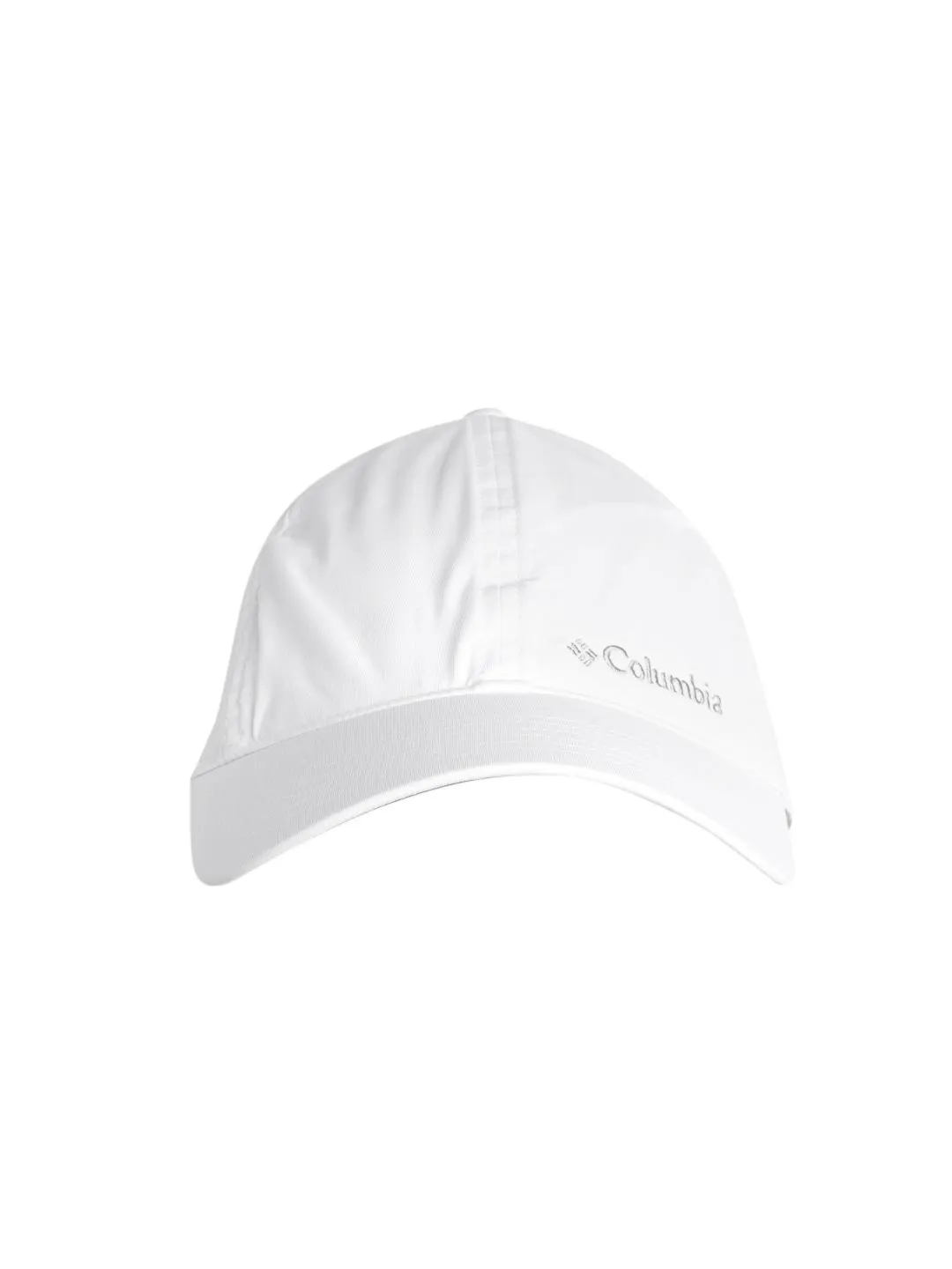 Columbia Unisex White Coolhead II Ball Cap