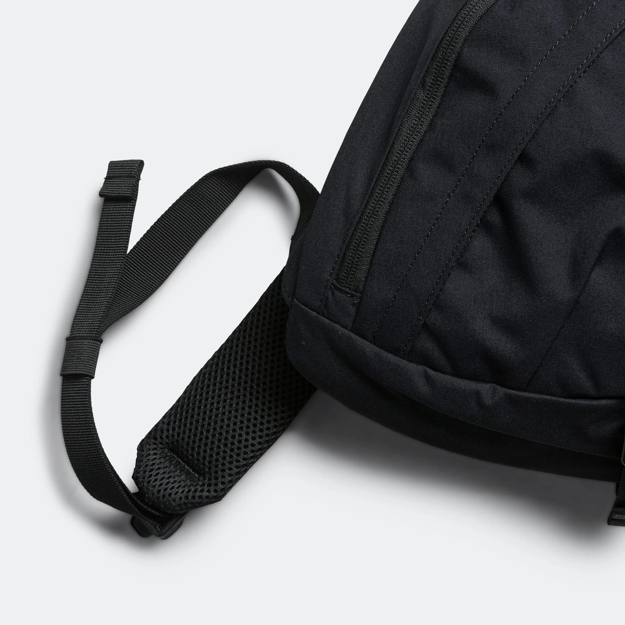 Cordura Sling Bag SS25 - Black