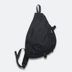 Cordura Sling Bag SS25 - Black