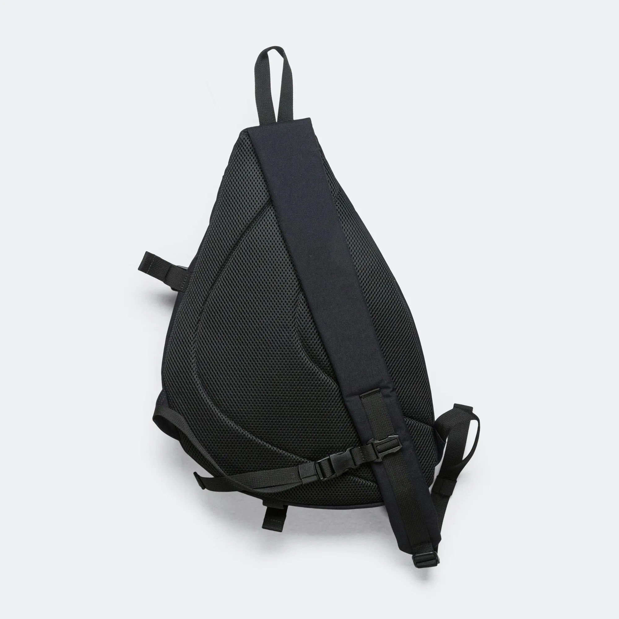Cordura Sling Bag SS25 - Black