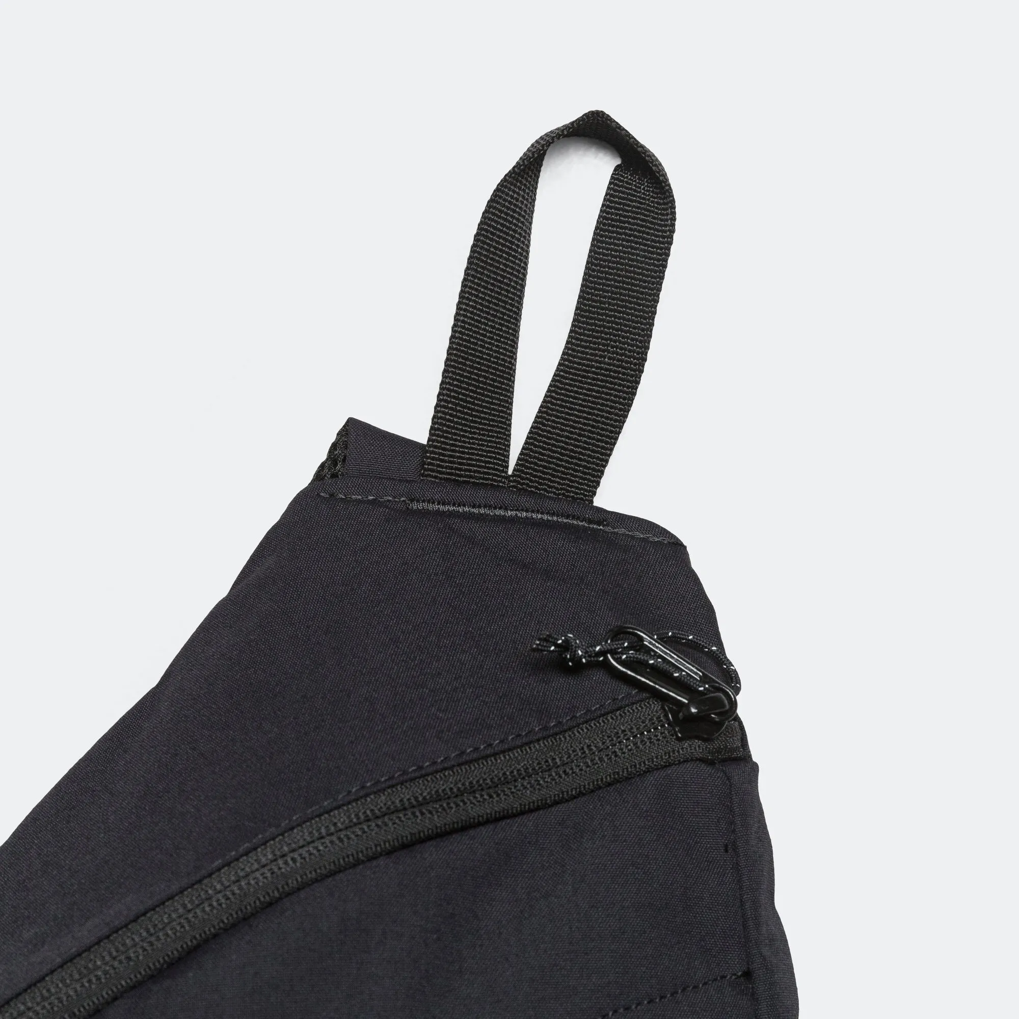 Cordura Sling Bag SS25 - Black
