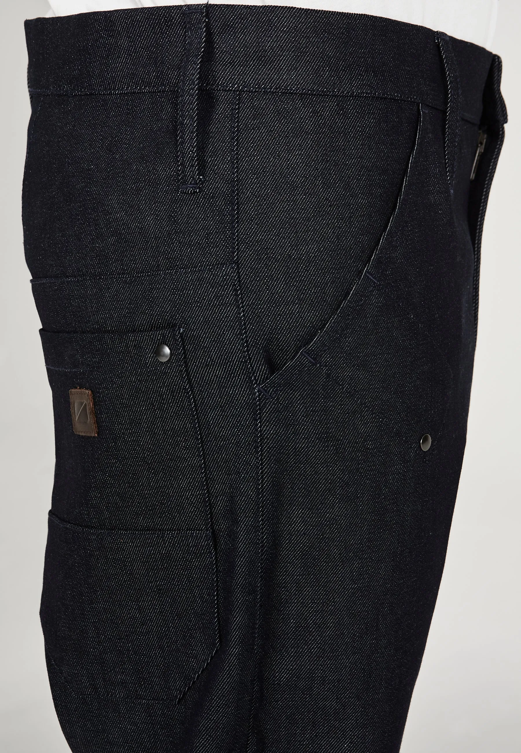 Cotton jeans JONNY - Dark Blue Givn Berlin