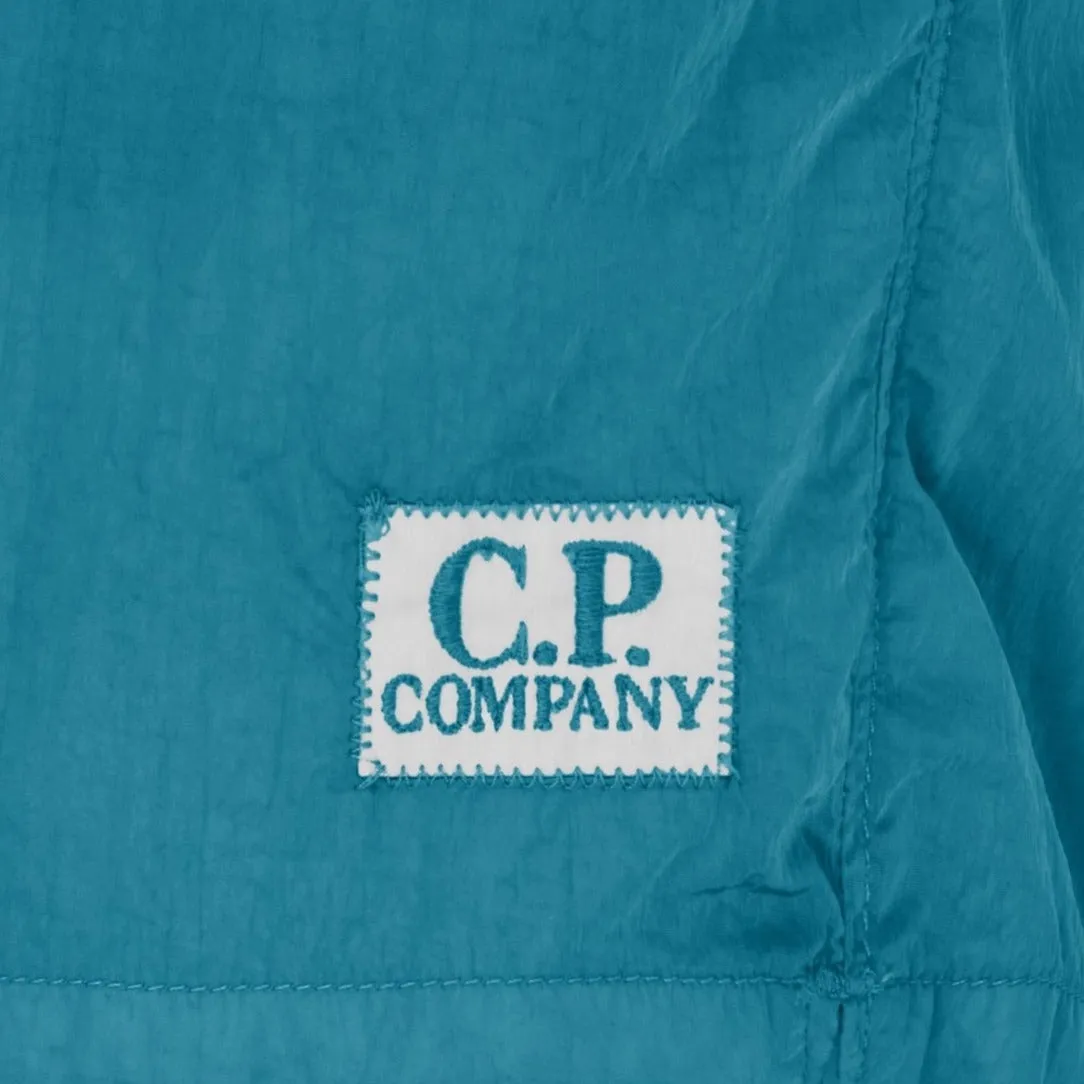 CP Company Chrome Swimshorts