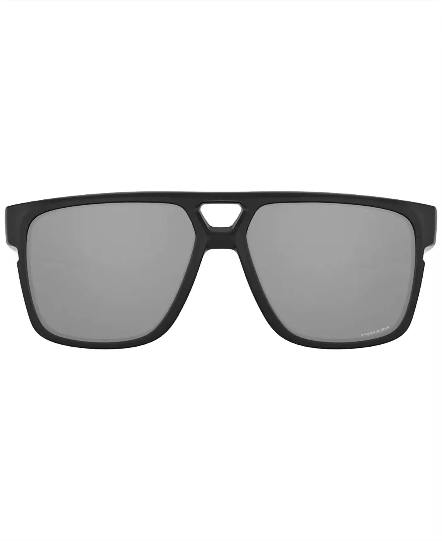 Crossrange Patch Prizm Sunglasses In Matte Black/prizm Black