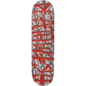 Deathwish - Snake Spray 8.475 Skateboard Deck