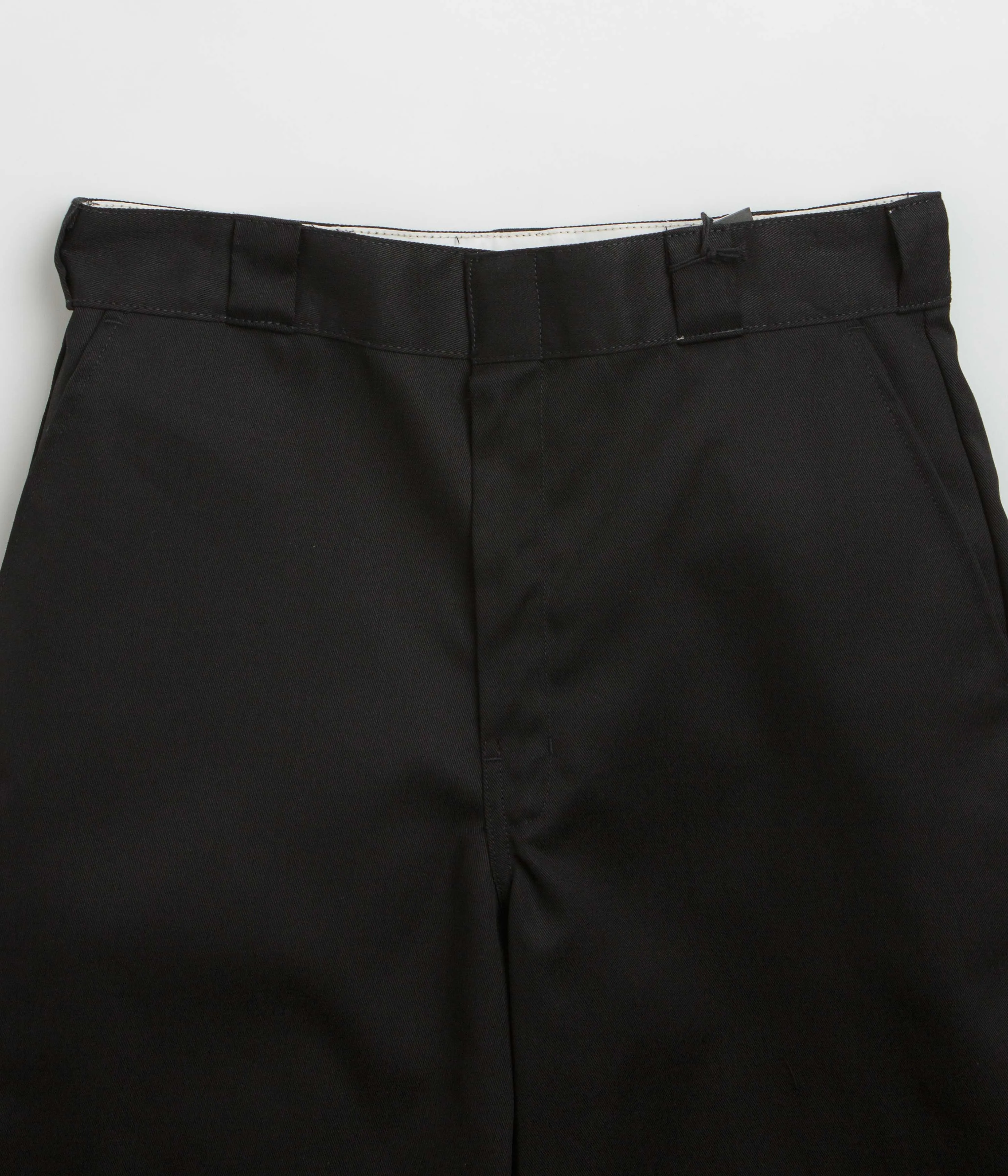 Dickies 13 Inch Multi Pocket Shorts - Black