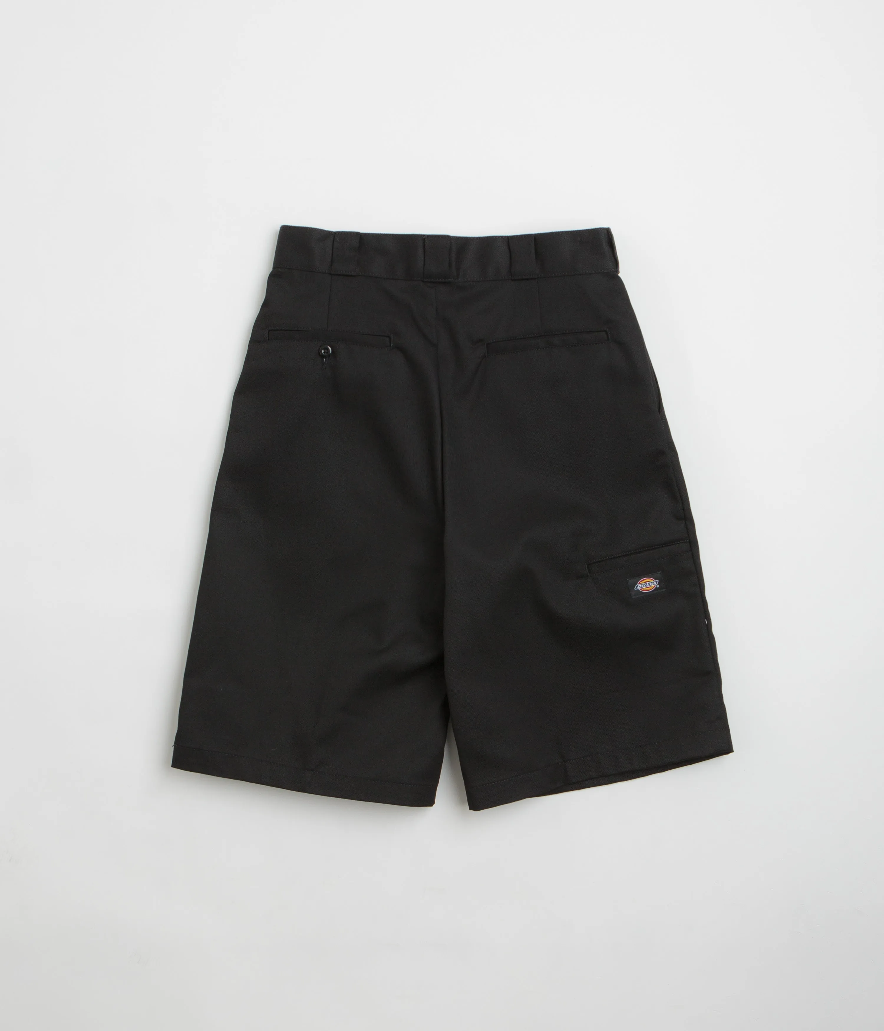 Dickies 13 Inch Multi Pocket Shorts - Black