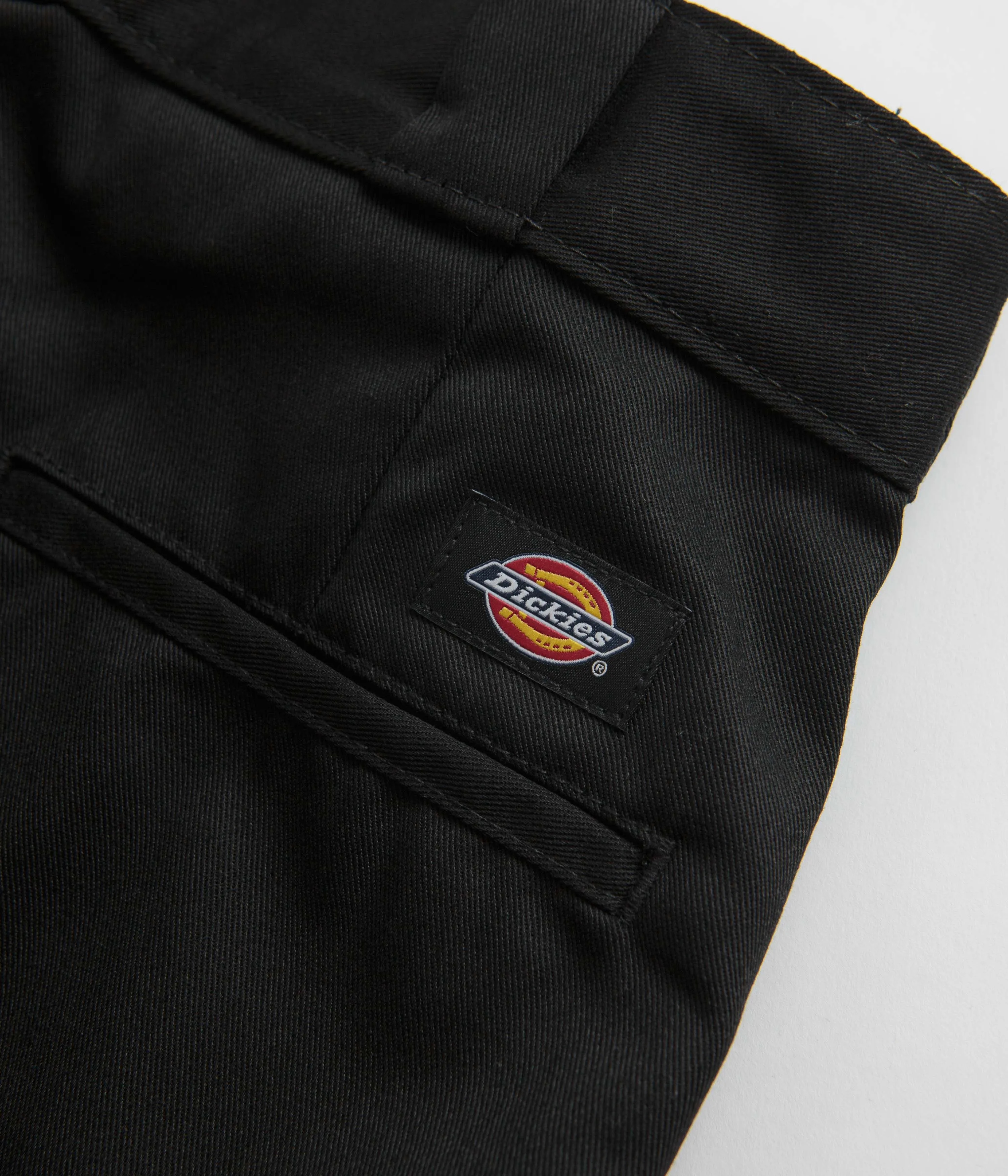 Dickies 874 Rec Work Pants - Black