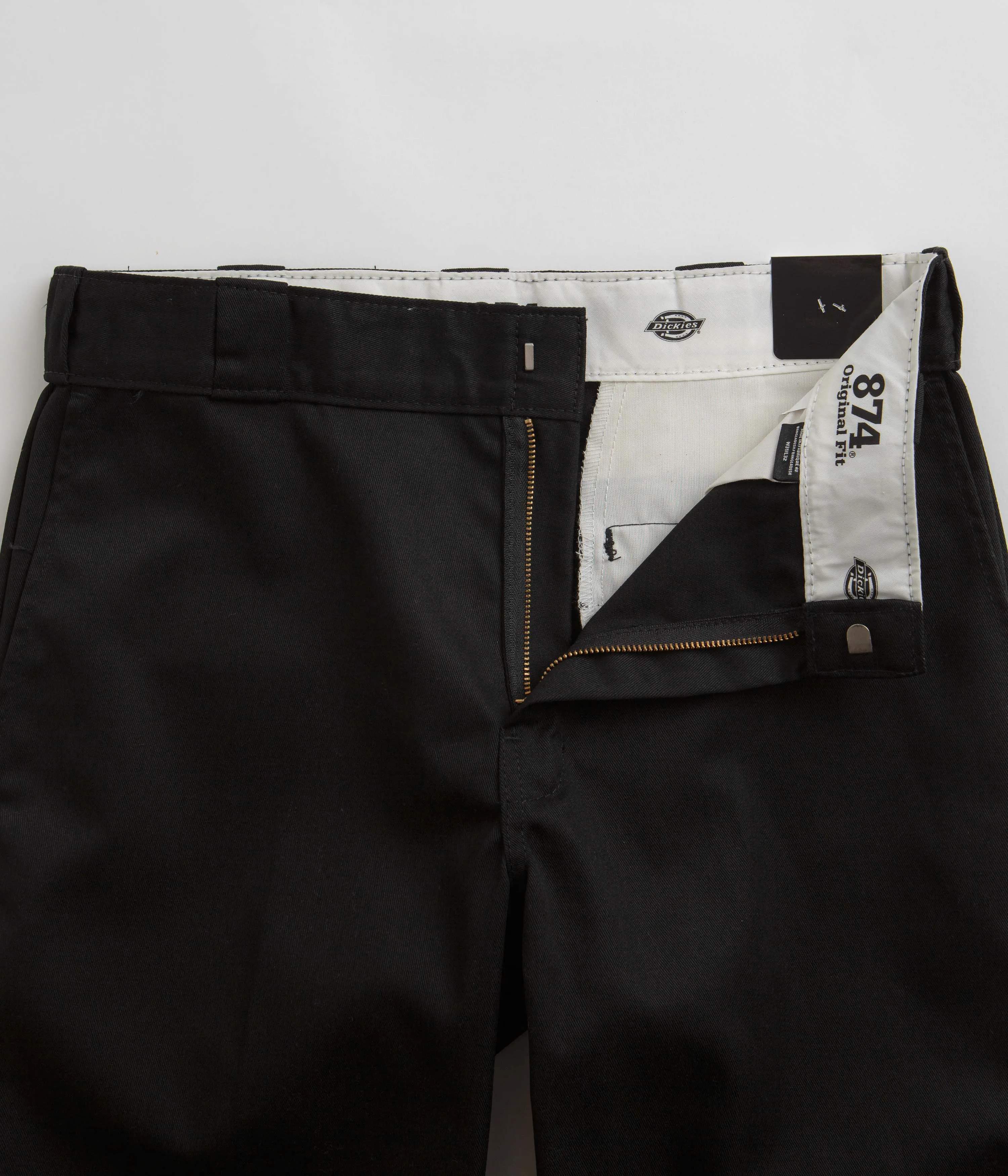 Dickies 874 Rec Work Pants - Black
