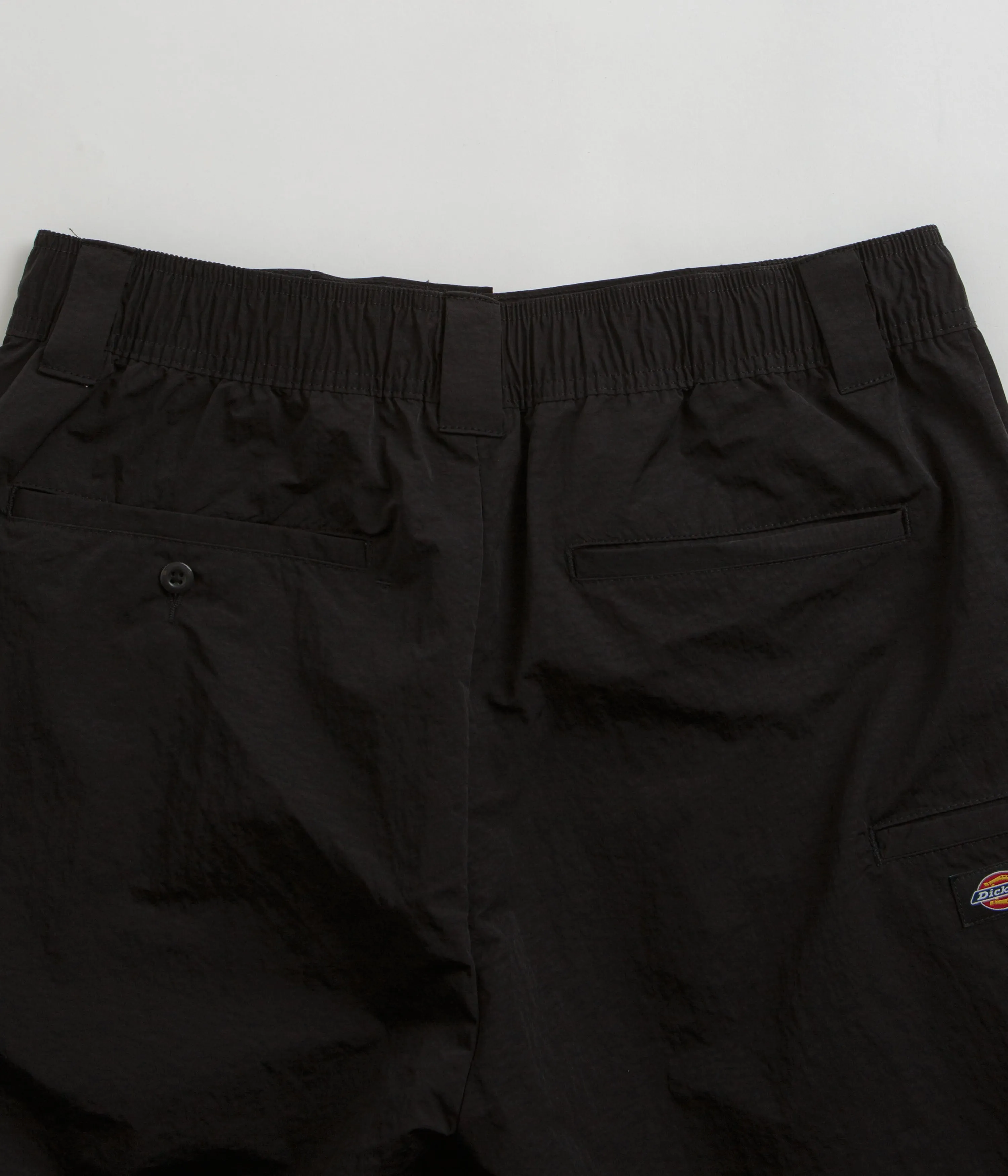 Dickies Fincastle Shorts - Black