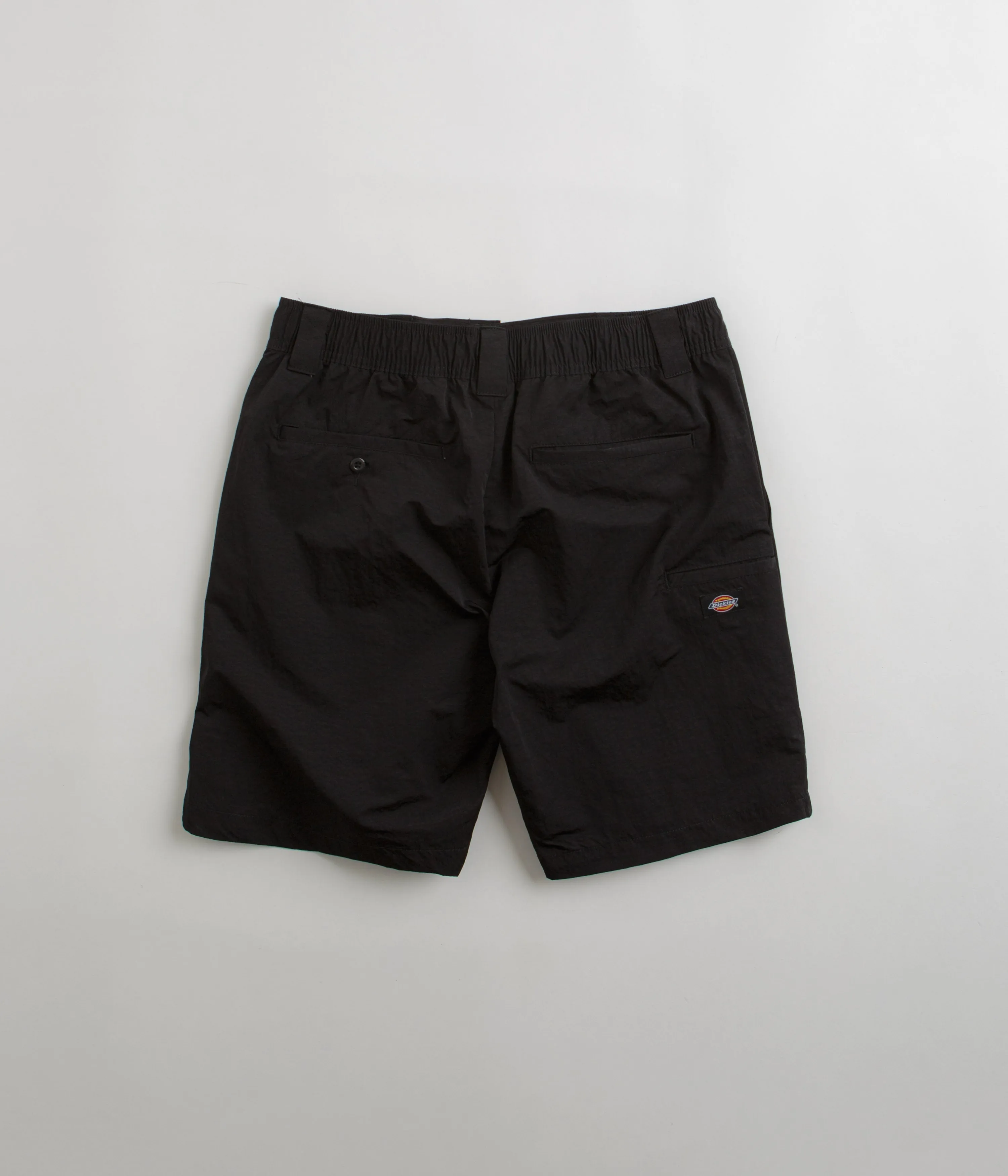 Dickies Fincastle Shorts - Black